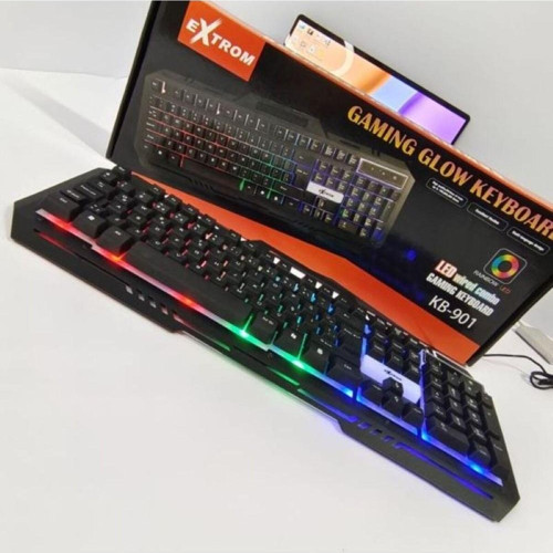 extrom kb-901