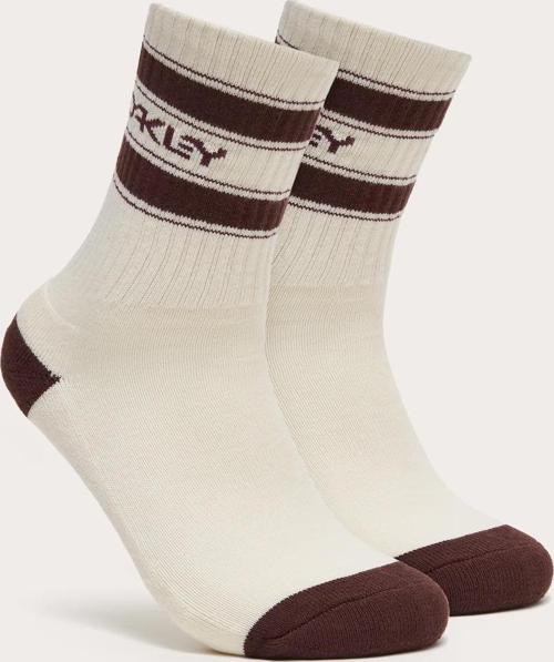 B1B Icon 3'lü Çorap Seti FOS900353 10R Arctic White KREM-L