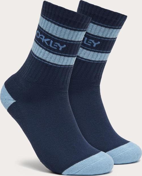 B1B Icon 3'lü Çorap Seti FOS900353 6LE Team Navy Lacivert-M