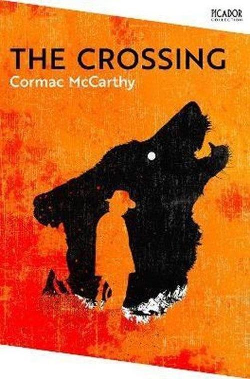 Picador The Crossing