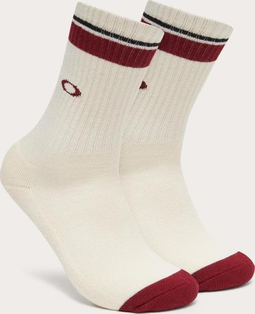 Essential 3'lü Çorap Seti FOS900271 10R KREM-L