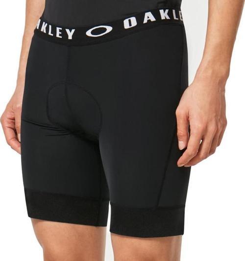 Mtb Inner Short Pedli İç Çamaşırı FOA406235 02E Blackout SİYAH-S
