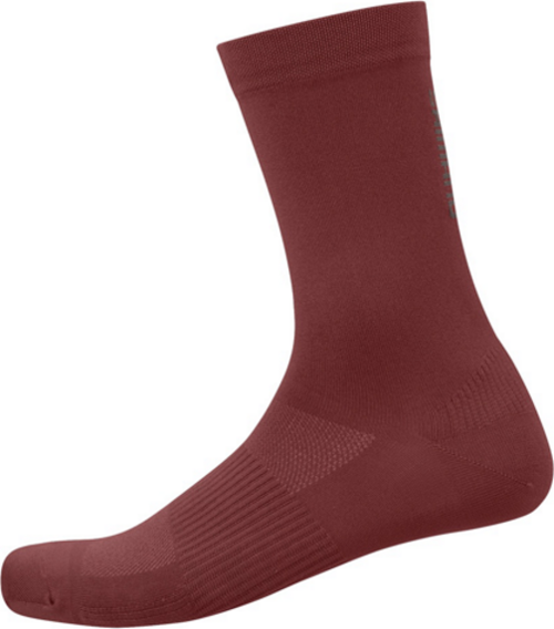 Gravel Bisiklet Çorabı Kiremit 36-40