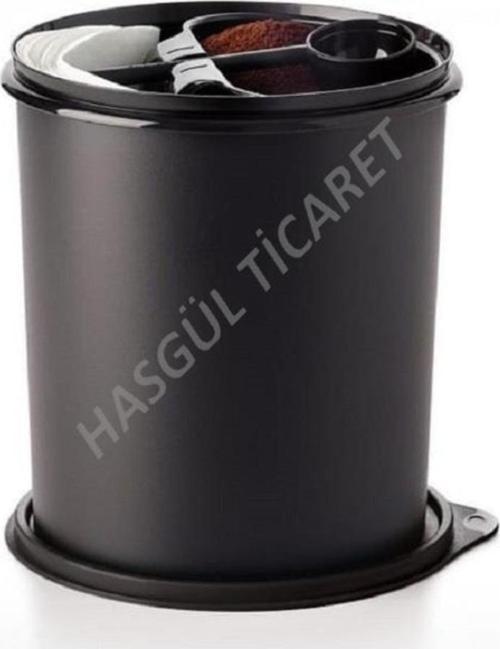 KAHVE İSTASYONUM ÇAY KAHVE SAKLAMA KABI HSGL