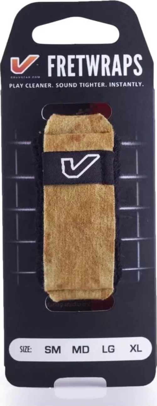Fretwrap Wood Maple - Small