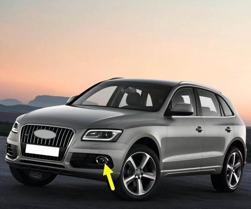 Audi Q5 2013-2016 Ön Tampon Sol Sis Farı 8T0941699B