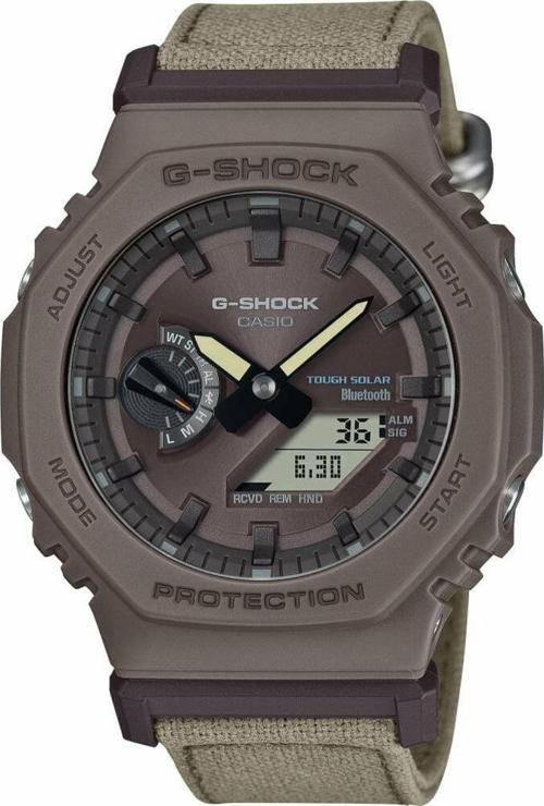 CASIO GA-B2100CT-5ADR ERKEK KOL SAATİ