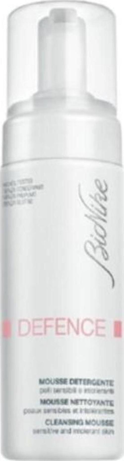 BIONIKE Defence Cleansing Mousse-Sensitive And Intolerant 150 ml