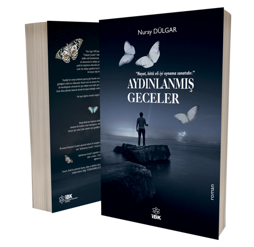 Aydınlanmış Geceler