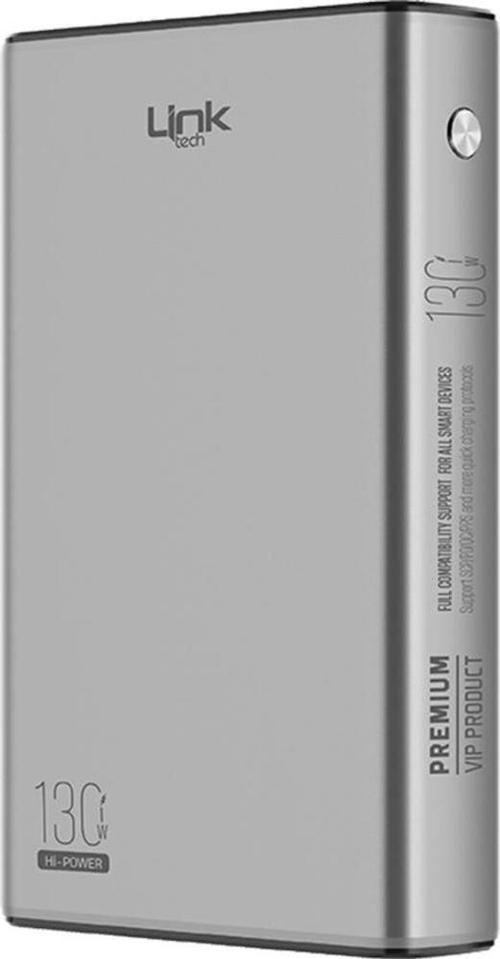 P130 Premium 20000 Mah 130W Powerbank