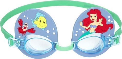 Yüzücü Gözlük 9103C Çocuk Disney Deniz Kızı Ariel