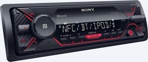 Dsx-A410Bt Bluetooth ve Extrabass Özellikli Oto Teyp N11.80