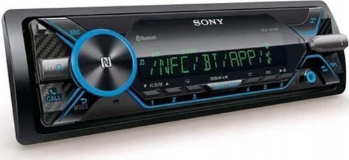 Dsx-A416Bt Bluetoothlu Oto Teyp