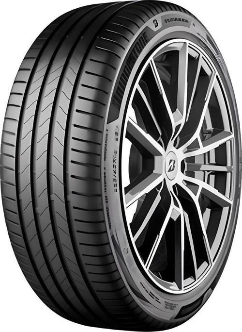 225/55 R18 98V Turanza 6 Oto Yaz Lastiği (Üretim: 2024)