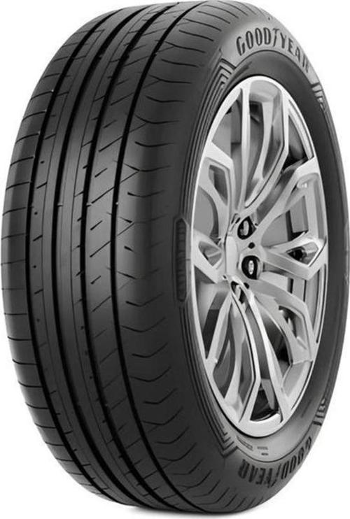 225/45R18 95Y Eagle Sport 2 UHP XL FP Oto Yaz Lastiği (Üretim: 2023)