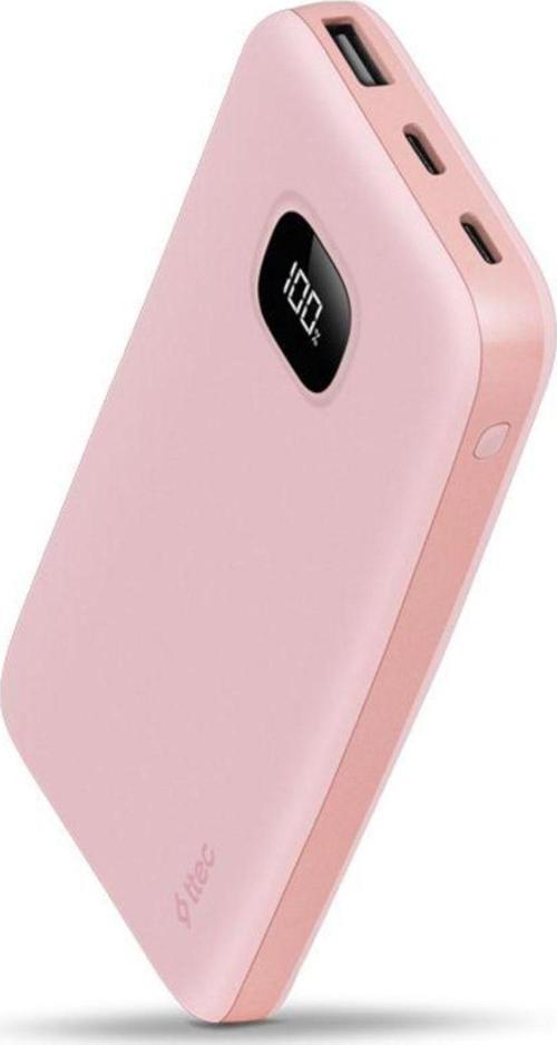 2Bb205Tp Chargeup Lcd 10.000 Mah Taşınabilir Şarj Aleti / Powerbank