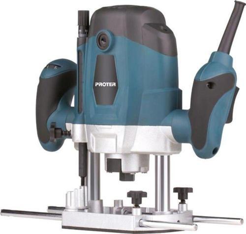 PR 108 E El Freze Makinesı Alüminyum & PVC