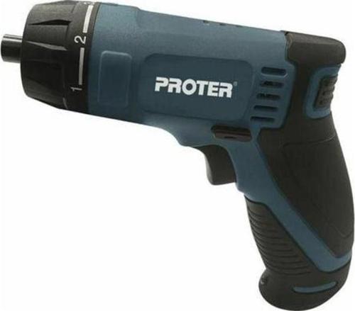 Pst 107 Kit 7.2 V 1,3 Ah Şarjlı Vidalama