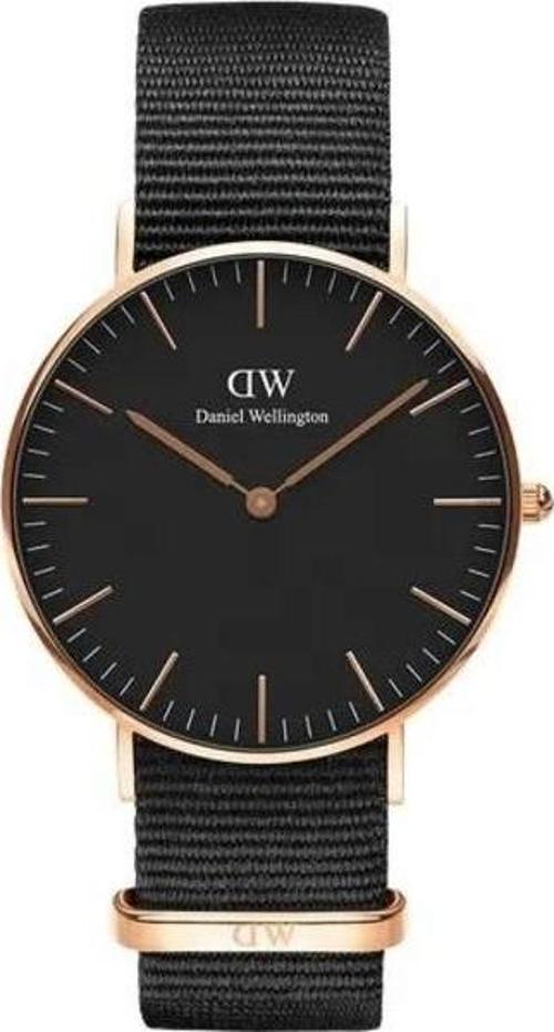 DANIEL WELLINGTON DW00600150 Kadın Kol Saati