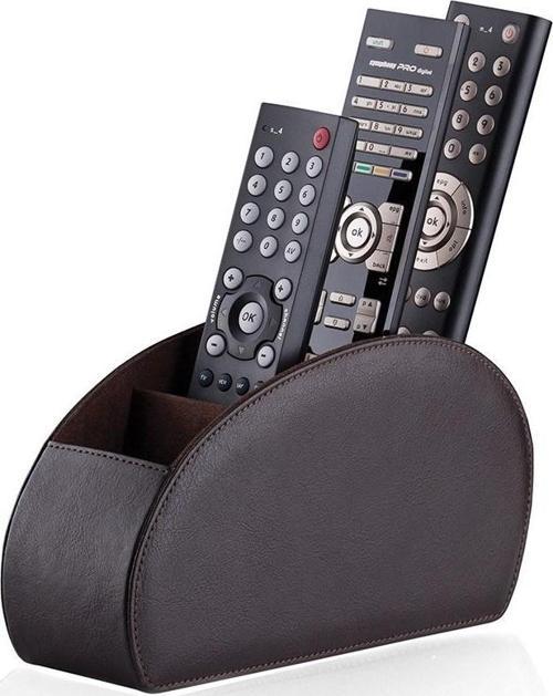 REMOTE CONROL BOX-BRW10 KAHVERENGI KUMANDALIK