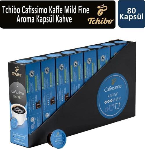 Cafissimo Coffee Fine Aroma Kapsül Kahve x 8 Adet