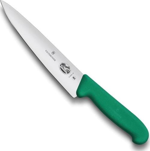 19cm Dilimleme Bıçağı 5.2004.19 Yeşil