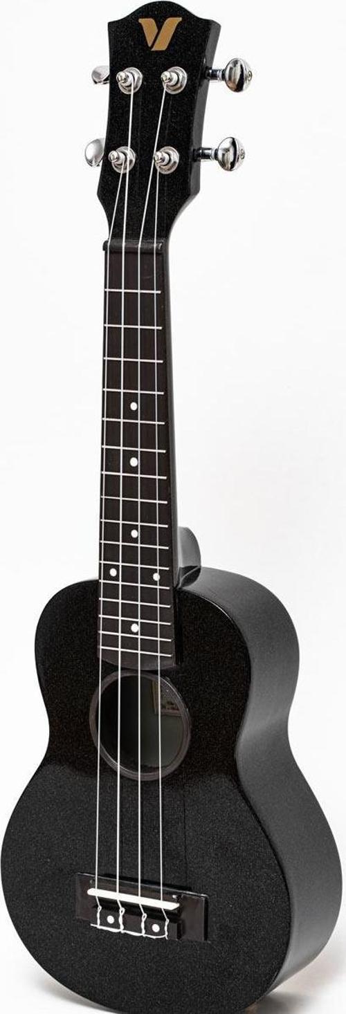 UK110 Krom Burgu Mor Soprano Ukulele