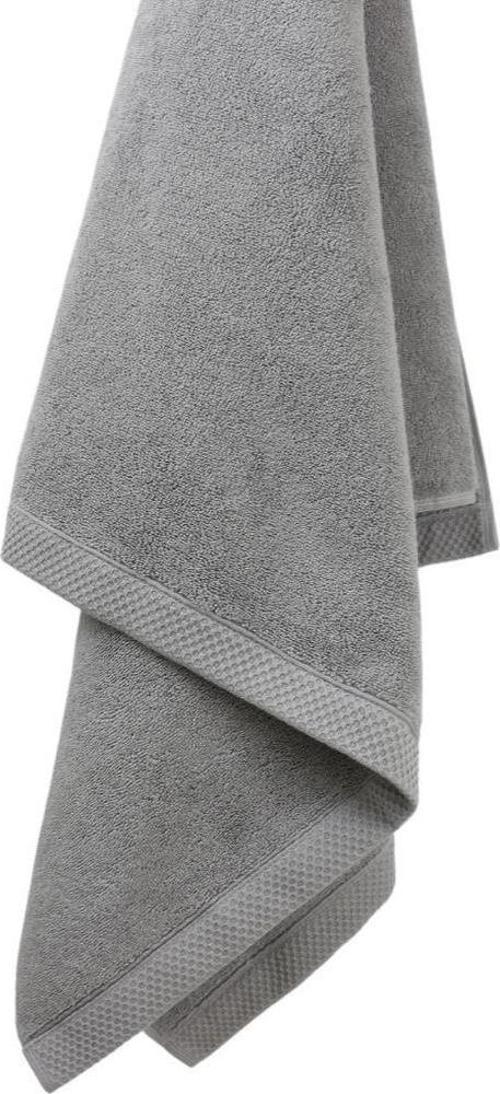 Exclusive %100 Pamuk Banyo Havlusu 70*140 Gri