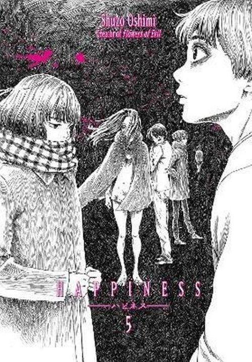Happiness 5