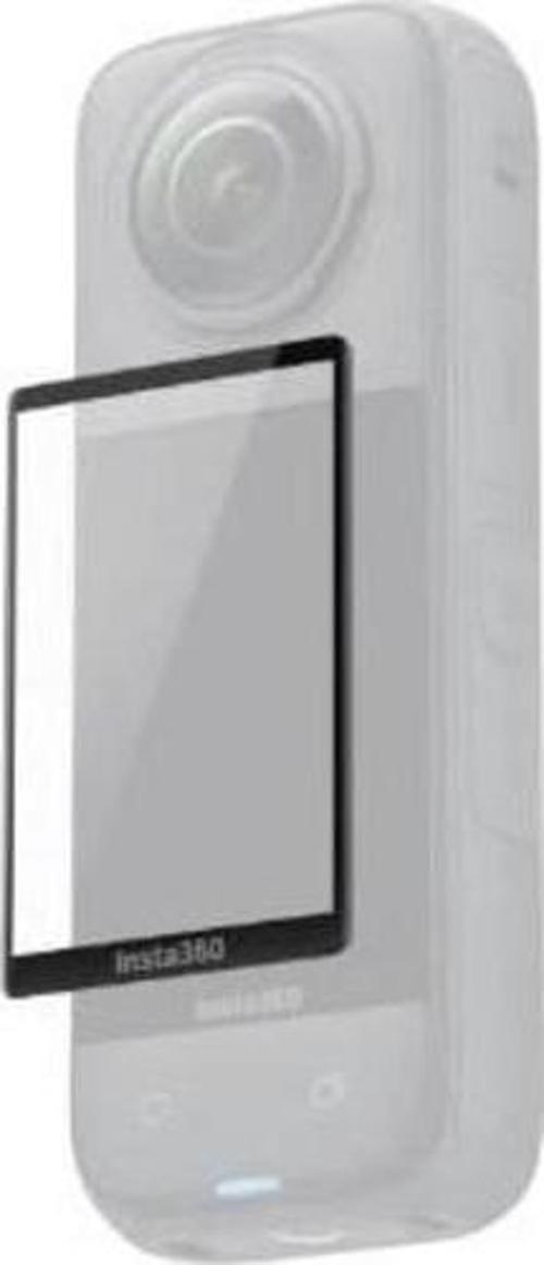 X4 Screen Protector
