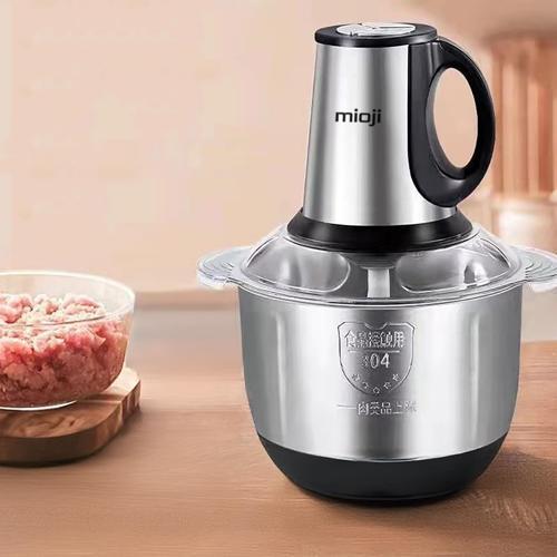 Mio BL300 1200W 3L 4 Bıçaklı 3 Kademeli Paslanmaz Çelik Hazne Rondo