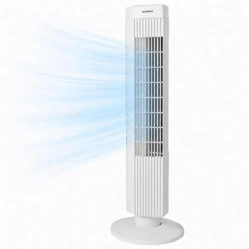 KTF-258W Kule Vantilatör Beyaz