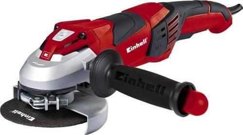 TE-AG 125 CE 1100 W Taşlama Makinesi