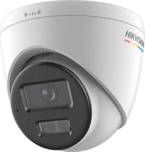 DS-2CD1327G2H-LIUF 2 MP 2.8 mm Colorvu Smart Light Dome IP Kamera