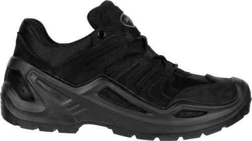 Deri Su Geçirmez Tactical Siyah Erkek Outdoor Ayakkabı P3103NS