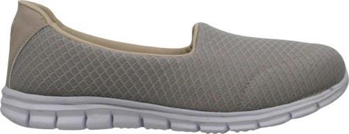 Günlük Bej Kadın Ayakkabı Z7040TBJ