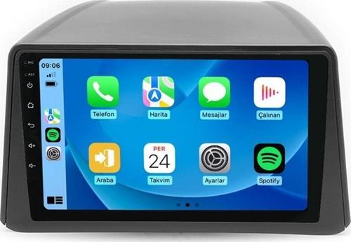 MTC 332 Serisi  Opel Mokka Android Multimedya Oem Navigasyonlu Teyp