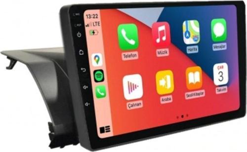 MTC 432 Serisi Reanult Taliant Model Arası 4GB Ram 64GB Hafıza (20212023) Model Arası 4GB Ram 64GB Hafıza Teyp