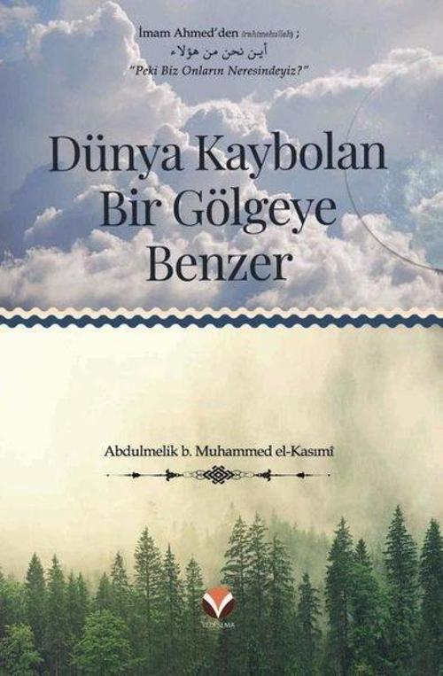 Dünya Kaybolan Bir Gölgeye Benzer