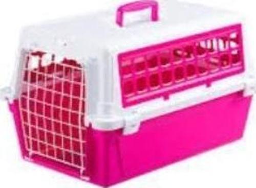 Atlas 10 Kedi ve Köpek Taşıma Çantası 32x48x29 Cm