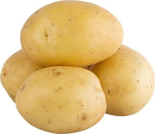 Kızartmalık Ve Yemeklik Patates 10 Kğ