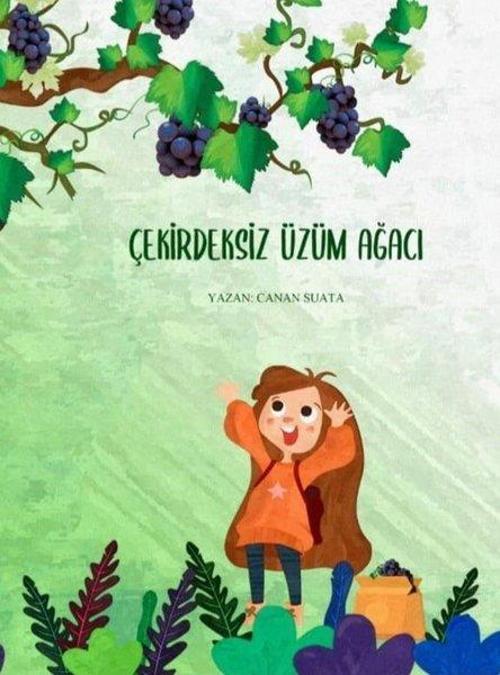 Çekirdeksiz Su Ağacı