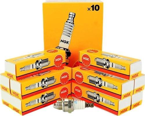 BPMR7A Ağaç Kesim Testere Bujisi 100'Lü Paket