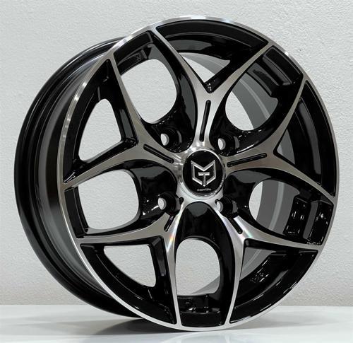 Jant TORK-3206 6x14 4x114.3 ET33 73.1 BM JANT (TAKIM SATILIR)