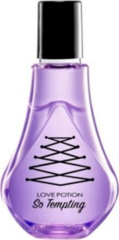Oriflame Love Potion So Tempting Vücut Spreyi 75 ML - 33958