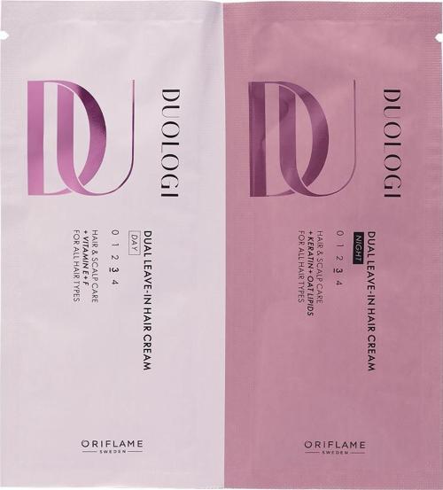 DUOLOGI Durulanmayan Saç Kremi 24 ML - 44990