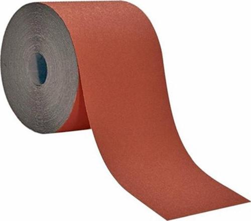 200mm Rulo Bez Zımpara 120 kum - 1 metre