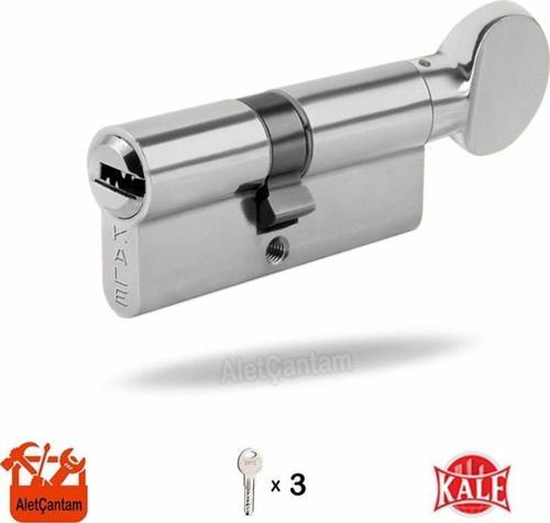 164 Sm Silindir Bilyalı mandallı Barel Göbek 68 Mm standart Boy