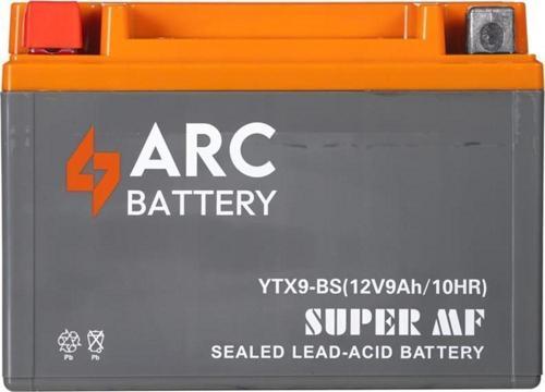 12 Volt 9 Amper Yatay Akü Üretim Tarihi: 2024