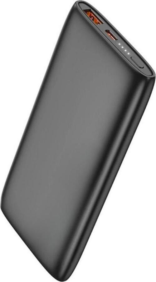 Çift Yönlü Şarj Destekli Ultra Hızlı 22.5W+Pd20W 10000Mah Powerbank Şarj Akım Korumalı